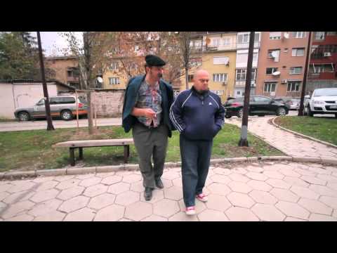 Gezuar me Ujqit 2014