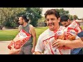This Janitor Managed To Save His Company From Bankruptcy By Creating Flamin Hot Cheetos