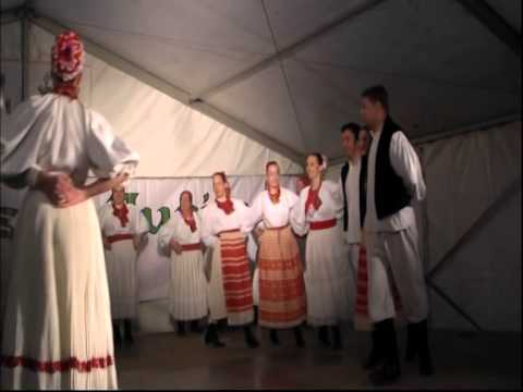 KUD"Stari Grad",Lukavec : Zorja,moja zorja...