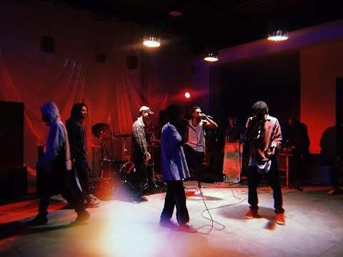 Poetas do Vagão × Kosmos Coletivo Urbano