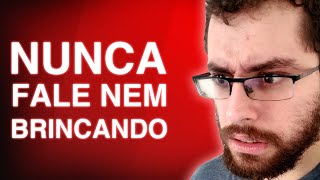 AS 5 COISAS QUE VOC NUNCA DEVE DIZER PARA UM AUTISTA