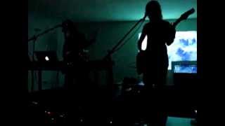 11/14 Lilies On Mars - So Far Dear America @ ONO Arte, Bologna, Italy (11/07/2013)