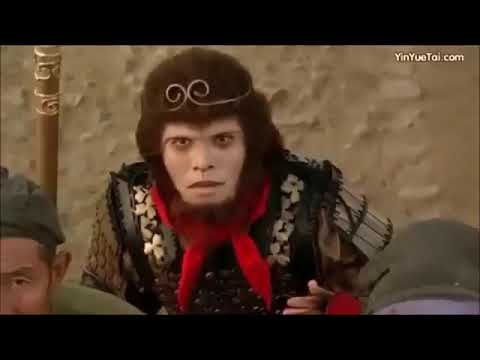 A Chinese Odyssey MV - Love a Lifetime