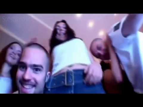 Колумбиеца и М'глата feat. Лицето - Мръсен ритъм