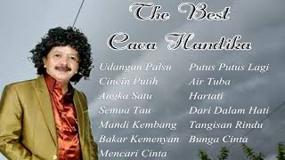 Download lagu The Best Caca Handika mp3