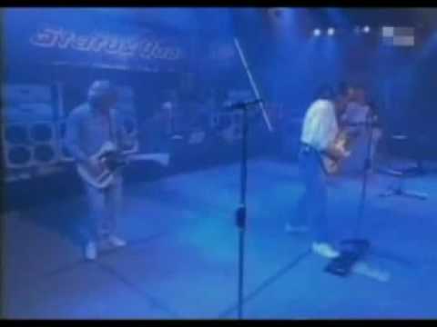 Status Quo - Twenty Wild Horses