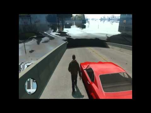 Download GTA IV Patch Latest 1.0.7.0 for Windows PC