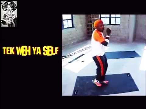 Elephant Man's 2008 Dancehall Gym