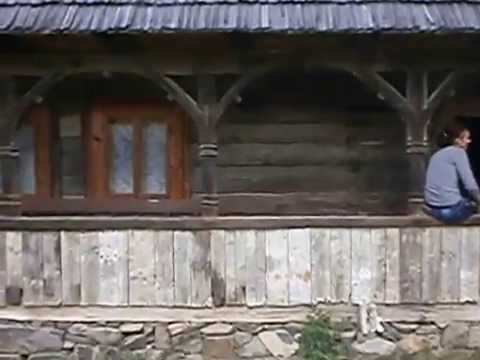 Proprietatea Casei  Regale ( Printului CHARLES )  din Breb Maramures