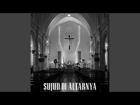 Sujud Di AltarNya