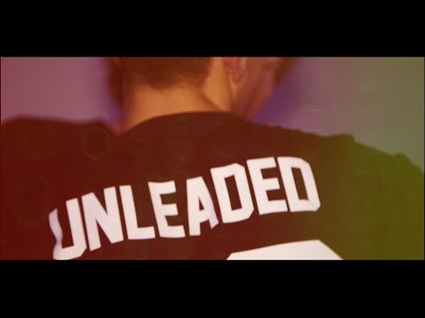 UNLEADED // WATZOETERMEER // OFFICIAL VIDEO