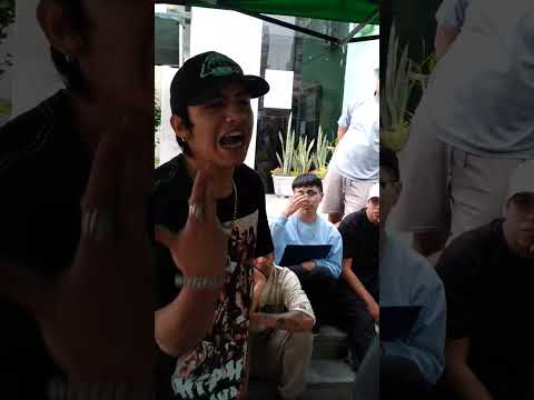 Ramset ft Packto vs Fsn ft Zaico vs Zuñiga ft Krull 4X4 3 salidas x team 8vos