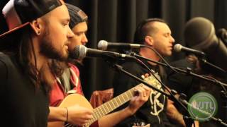 God Is With Us - Disciple