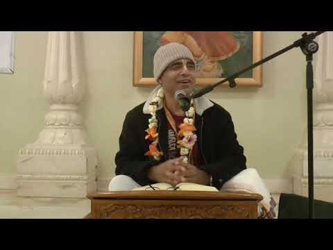 Morning Class SB 5.18.27 - HG Prabhava Prabhu - 5 August 2021