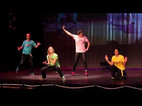 Disco Magic Kids Espectáculo Musical Familiar