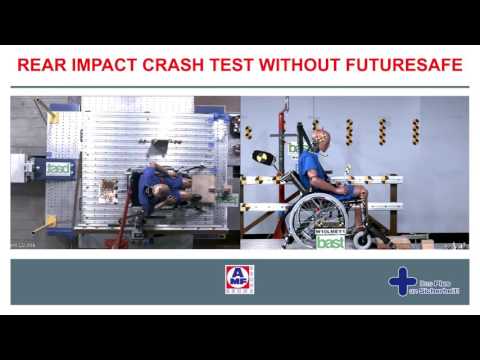 AMF Bruns FutureSafe - MobilityWorks