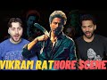 JAWAN VIKRAM RATHORE MASS INTRODUCTION SCENE