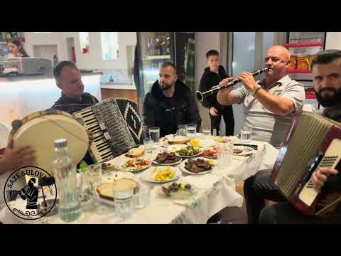 Bjeri Klarinetës O Ladi të Keqën e Zemrës – Sazet Sulovare