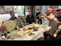 Bjeri Klarinetës O Ladi Të Keqën E Zemrës Sazet Sulovare