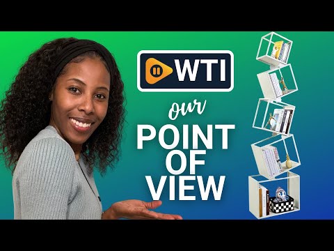Bookshelf 2024 New - WTI product video review