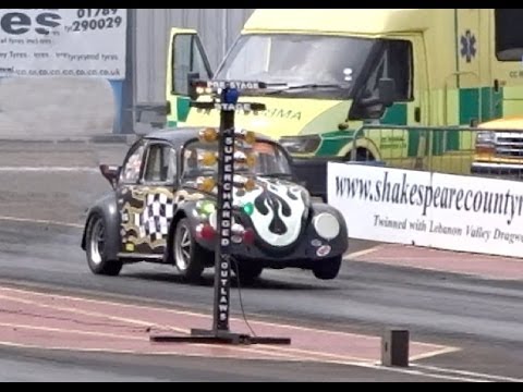 2014 GTi Inters - VW Beetle - Sick Bubblegum 12.69 @ 108mph