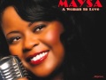 Maysa Leak – When I Fall In Love