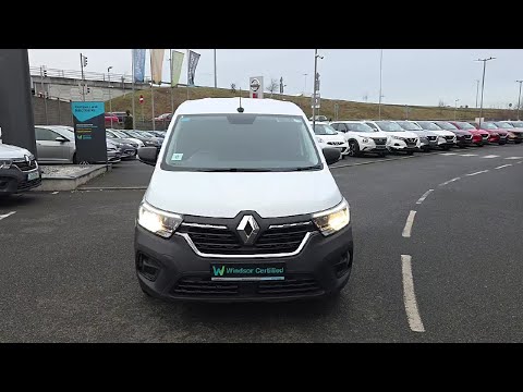 Renault Kangoo KANGOO ML19 DCI 95 START 4DR - Image 2