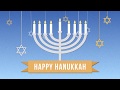 HAPPY HANUKKAH