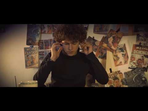 Broken Brass - The Hitchhiker (official video)