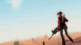 Team Fortress 2 Music - Sniper's Theme