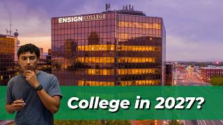 Is College Still Worth It In 2027
