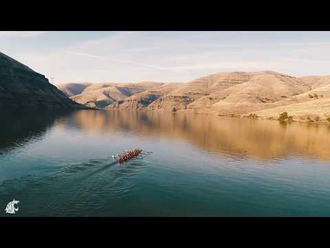 Rowing Strength & Conditioning Video