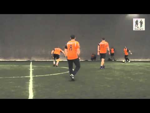 08.12.2015 II Liga A - ALIOR Bank vs. Colorex