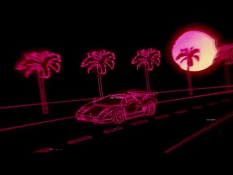 Pendulum - Colourfast [S L O W E D + REVERB + B A S S]