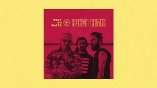 Thirty Seconds To Mars - Walk On Water (R3HAB Remix)