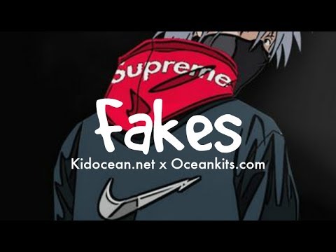 [FREE] Travis Scott x 21 Savage x Drake Type Beat 2018 - Fakes l Free Type beat 2019