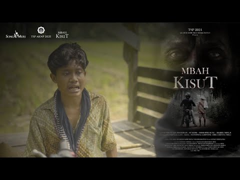 MBAH KISUT - Film Horror pendek 4K