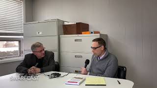 Getting Young People Into Manufacturing with Terry Iverson, on Swarfcast Podcast