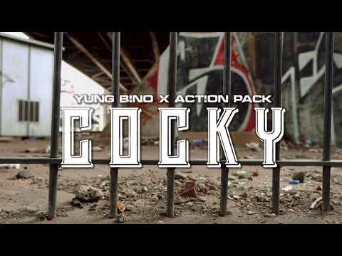 COCKY FT. ACTION PACK AP