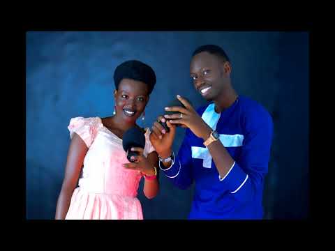 Mbaho Ivan and Grace official Audio 2024