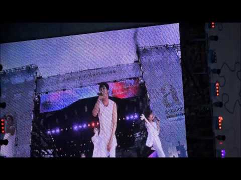 140831 INFINITE full ( 인피니트 )