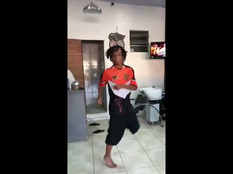 PASSINHO DOS MALOKA - NGTD - O GRUPO REPRESENTA.