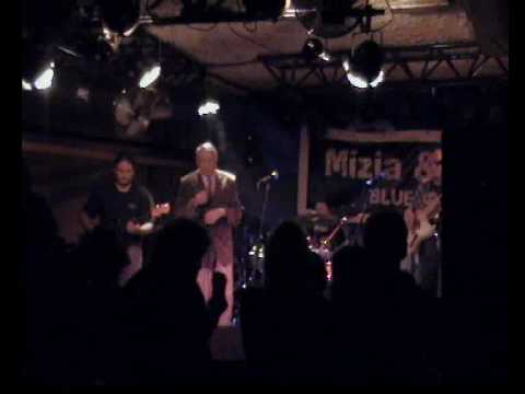 Mizia & Mizia Blues Band -Rzeka dzieciństwa (live)