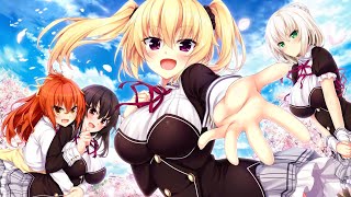 ノラと皇女と野良猫ハート [共通 #終]