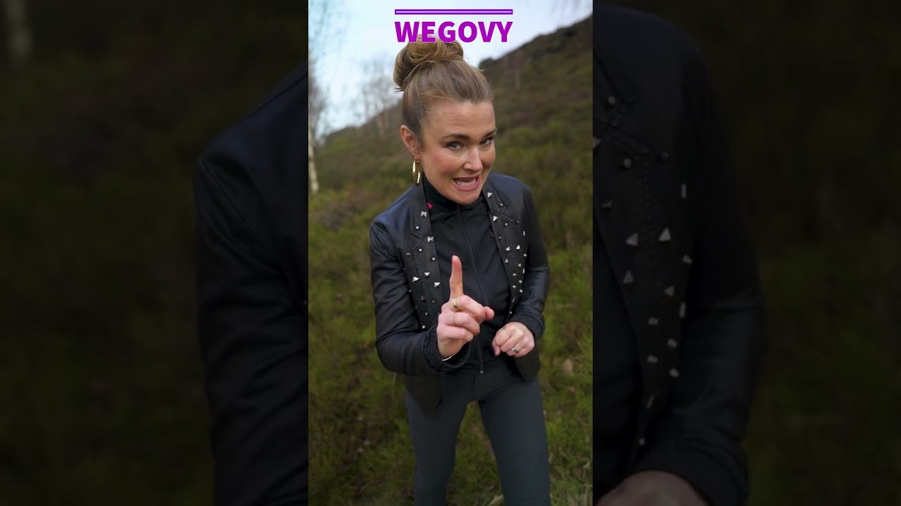 Dr Sophie gives top 5 facts about Wegovy: a miracle weight loss drug? #wegovy #ozempic #weightloss