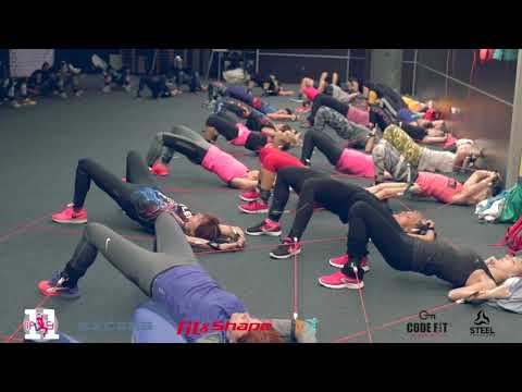 iFCB HD video - Freestyler 3