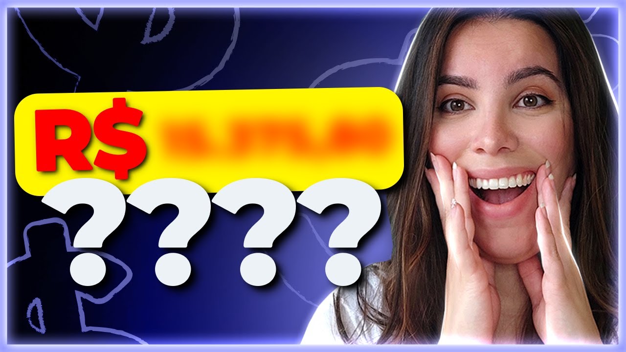 UM MÊS DE BLOG: Quanto eu ganhei? 😱