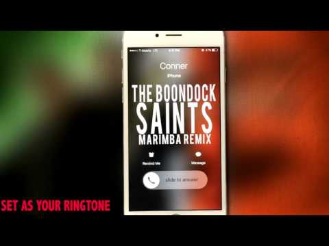 The Boondock Saints Marimba Video