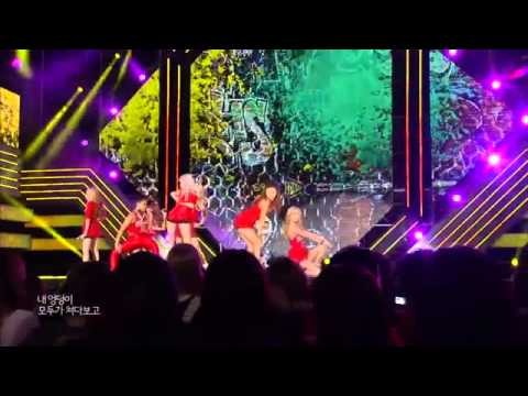 131015 Wassup 와썹