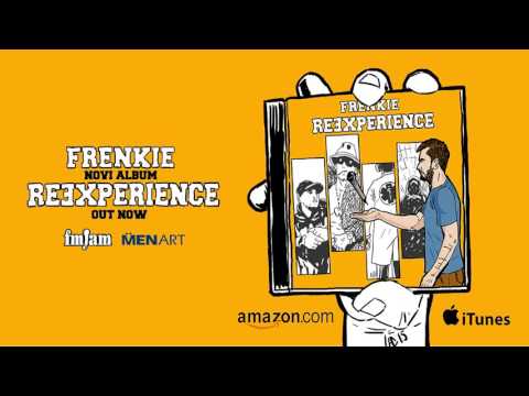 Frenkie ft.  Damir Imamovic - Tebi